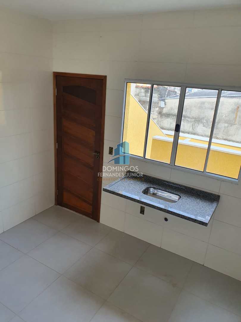 Sobrado à venda com 2 quartos, 67m² - Foto 7