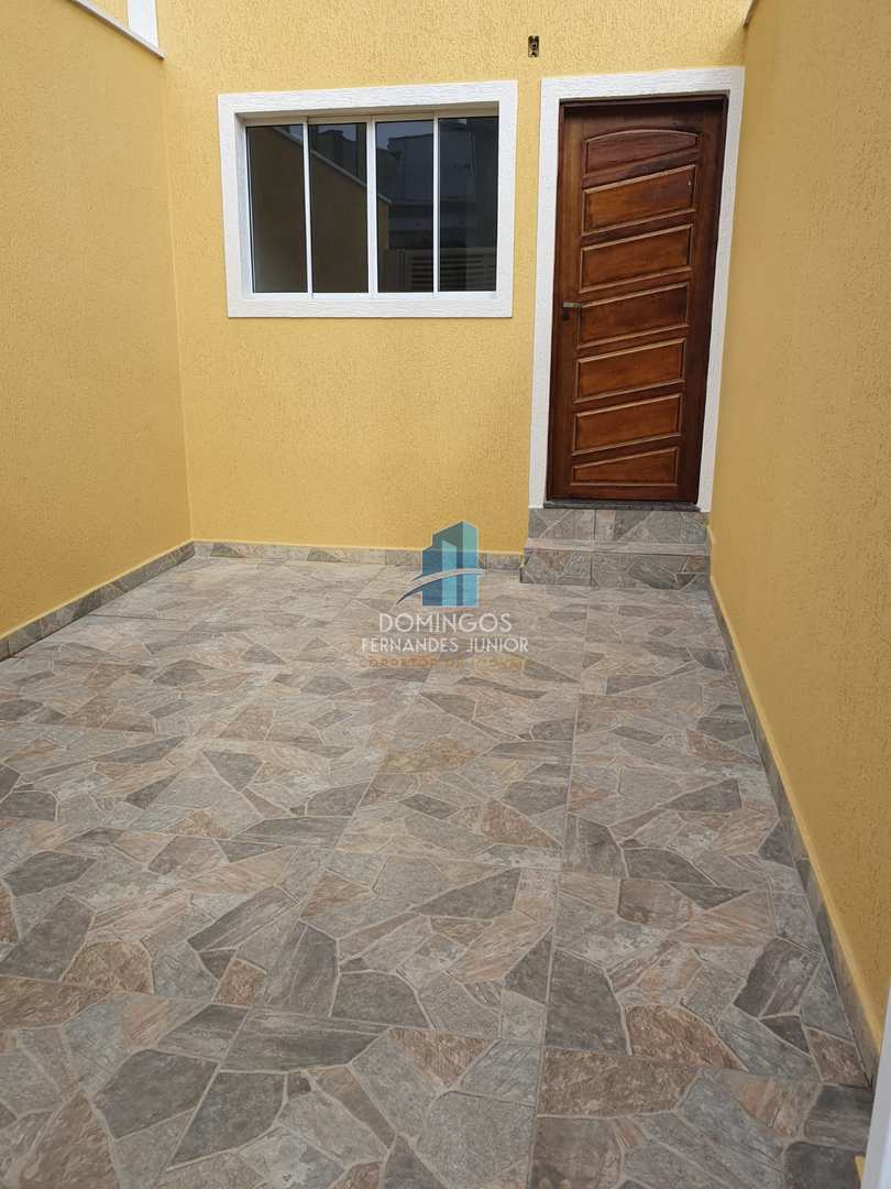 Sobrado à venda com 2 quartos, 67m² - Foto 17