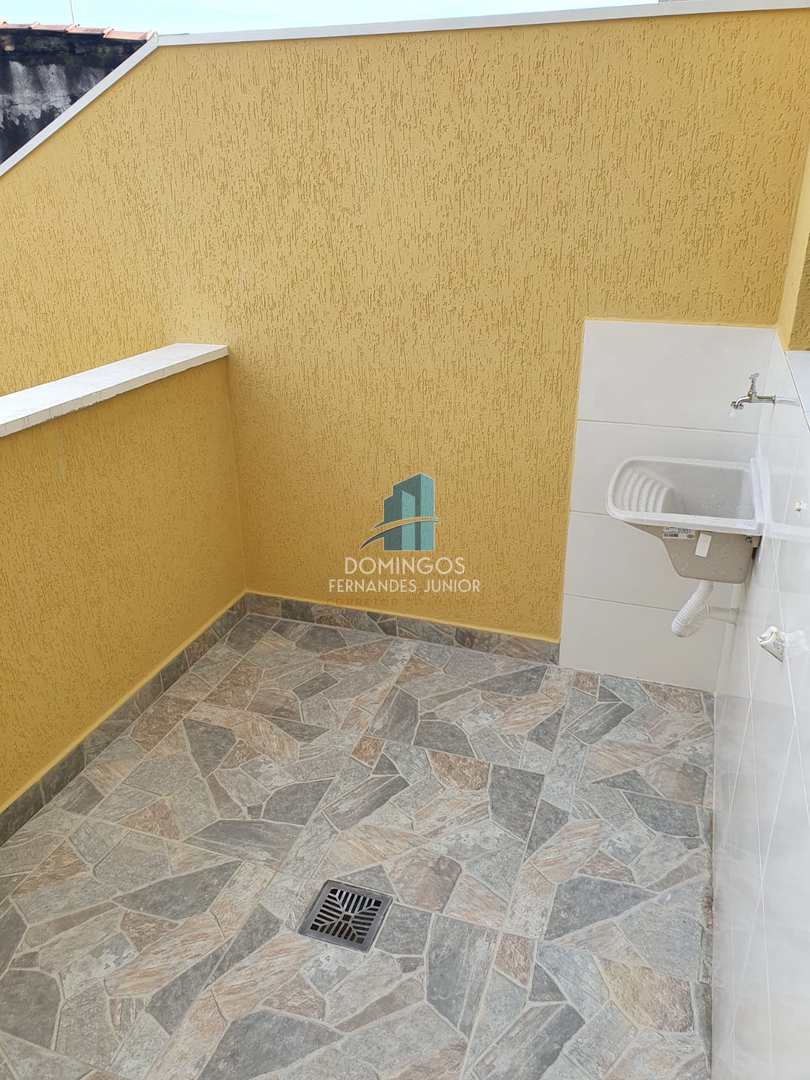 Sobrado à venda com 2 quartos, 67m² - Foto 9