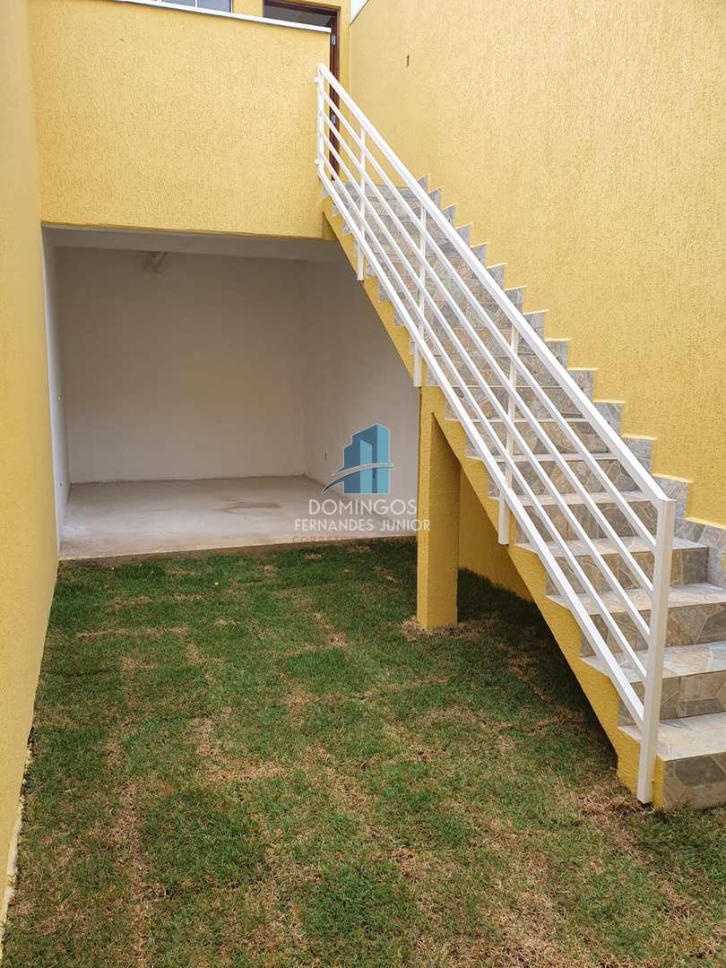 Sobrado à venda com 2 quartos, 67m² - Foto 13