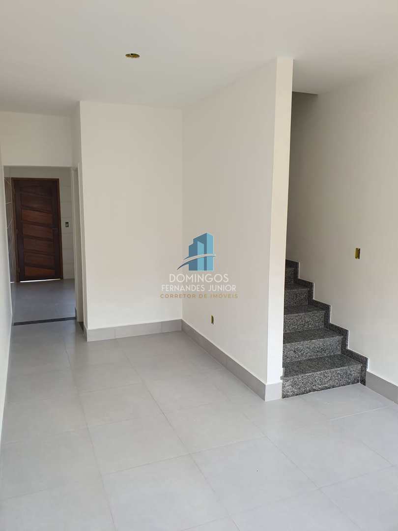 Sobrado à venda com 2 quartos, 67m² - Foto 3