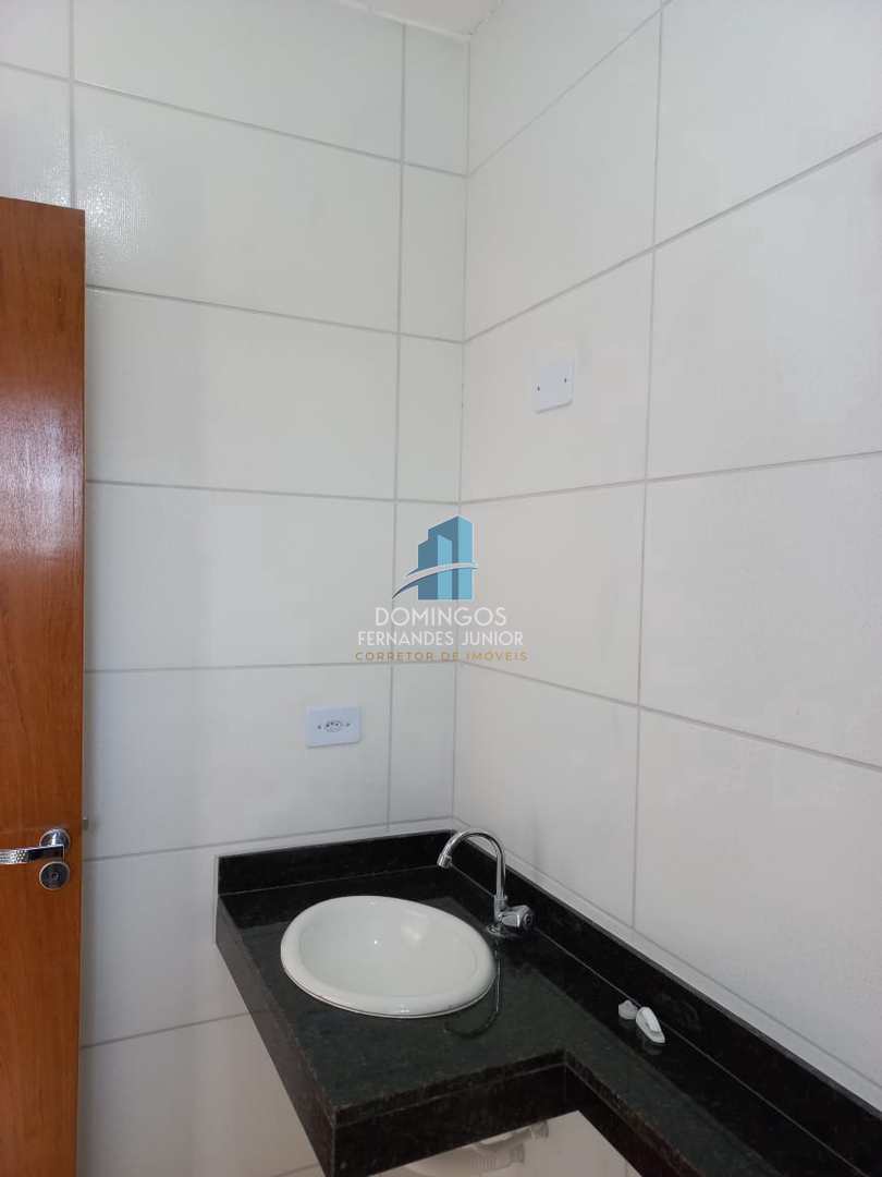 Sobrado à venda com 3 quartos, 102m² - Foto 9