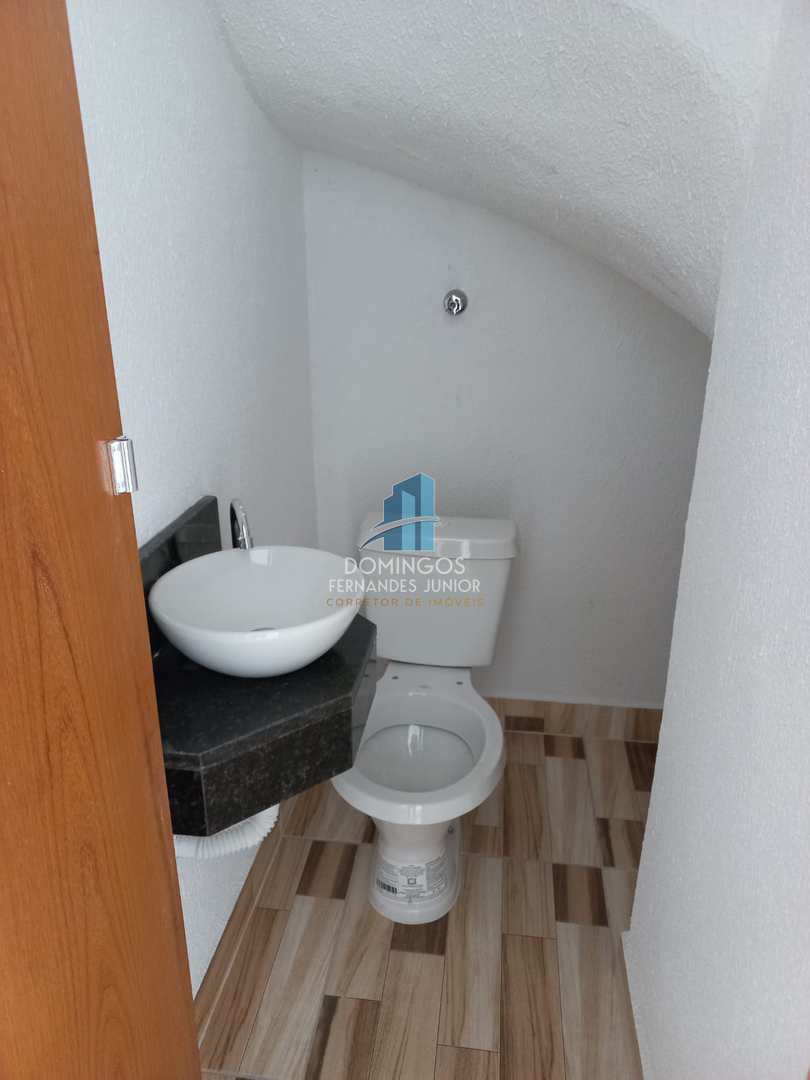 Sobrado à venda com 3 quartos, 102m² - Foto 13