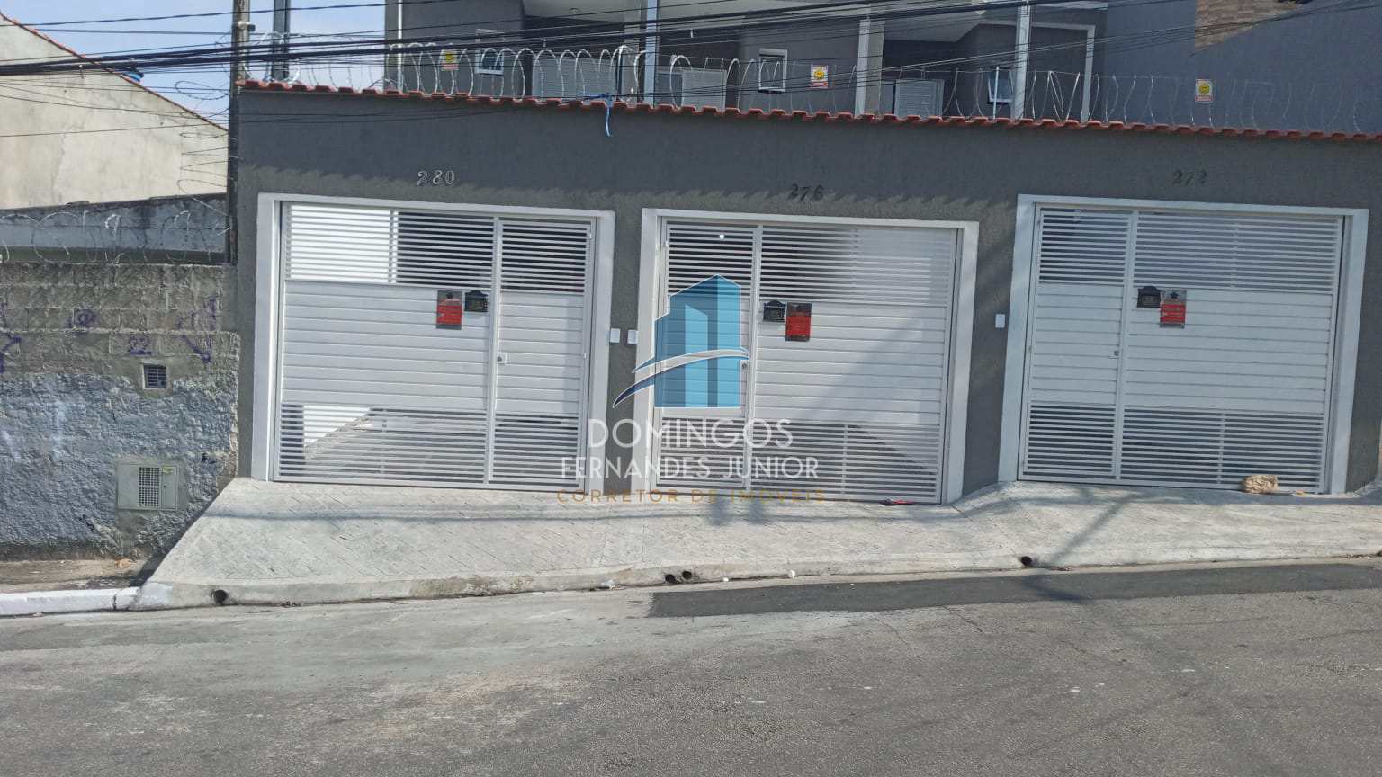 Sobrado à venda com 3 quartos, 102m² - Foto 21