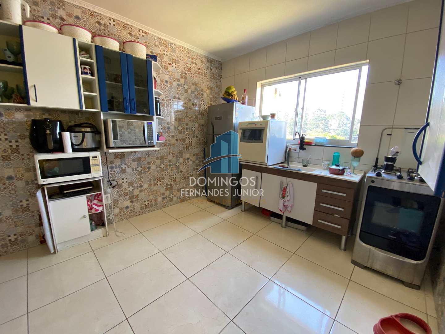 Sobrado à venda com 3 quartos, 130m² - Foto 13