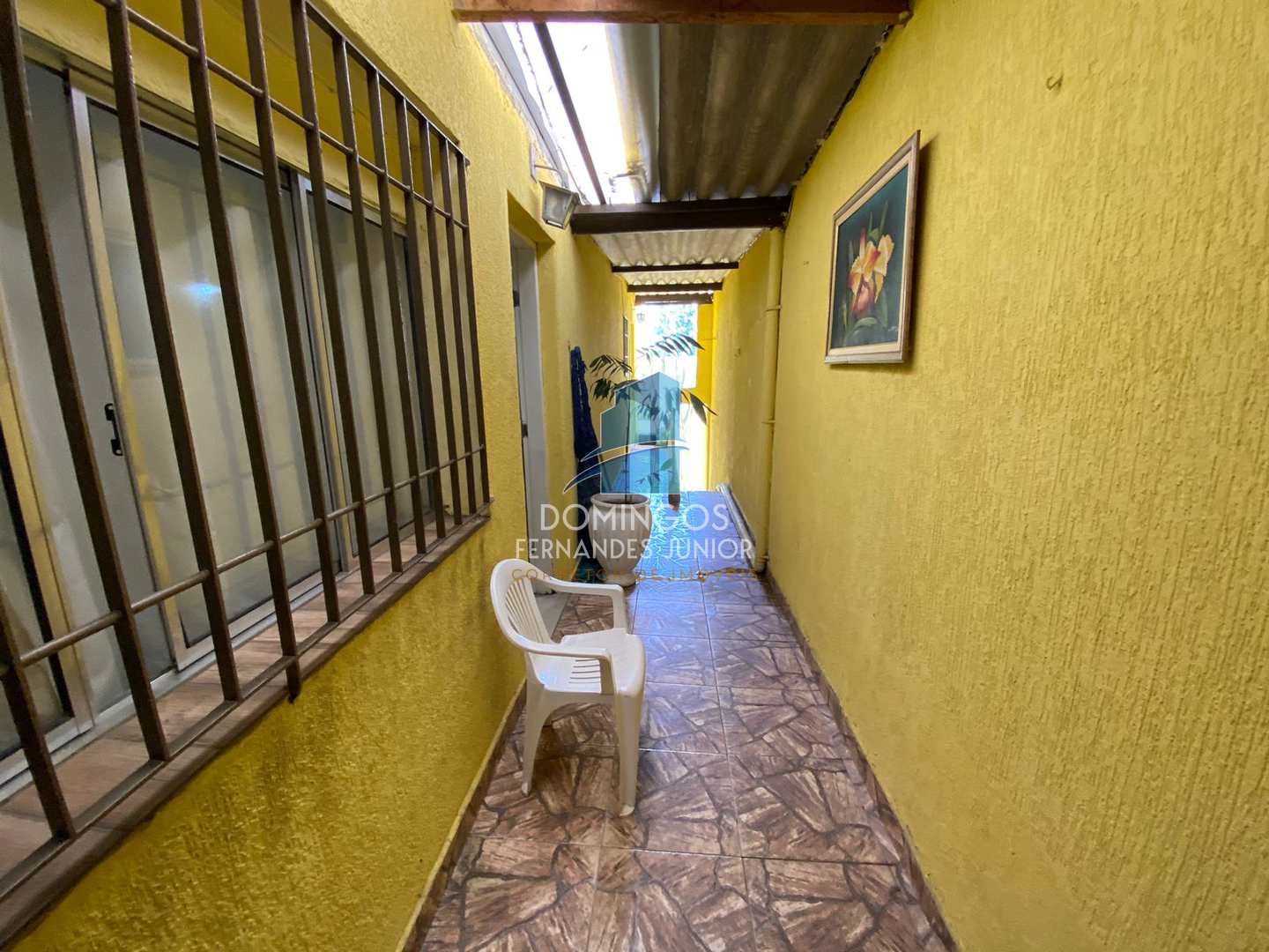 Sobrado à venda com 3 quartos, 130m² - Foto 16