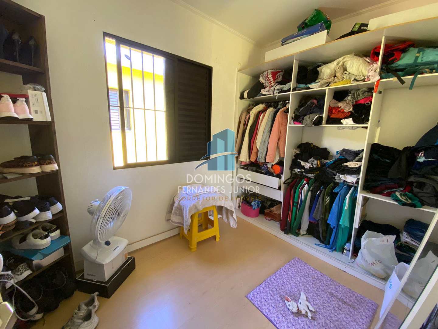 Sobrado à venda com 3 quartos, 130m² - Foto 9