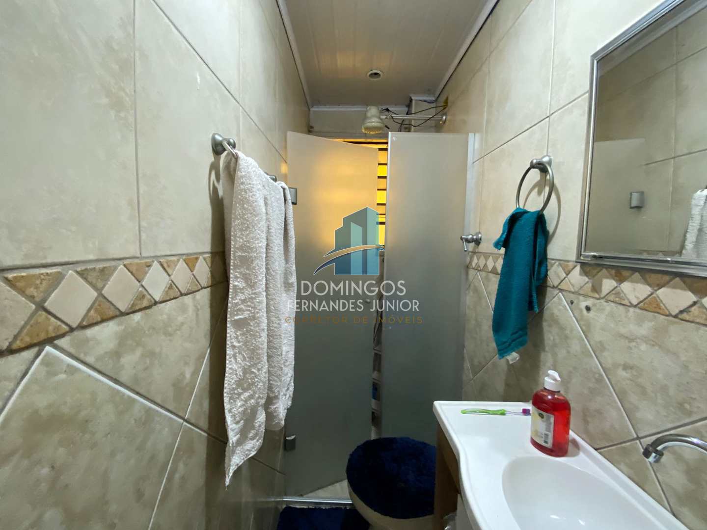 Sobrado à venda com 3 quartos, 130m² - Foto 12