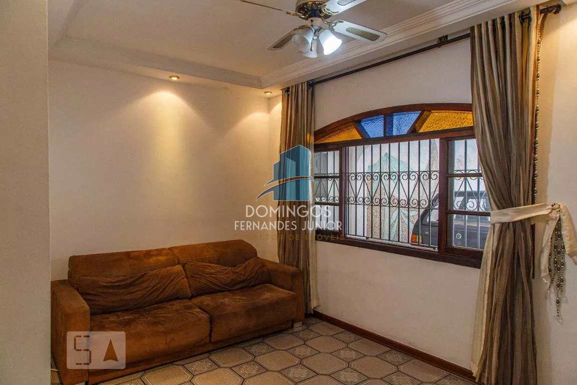 Sobrado à venda com 2 quartos, 130m² - Foto 6