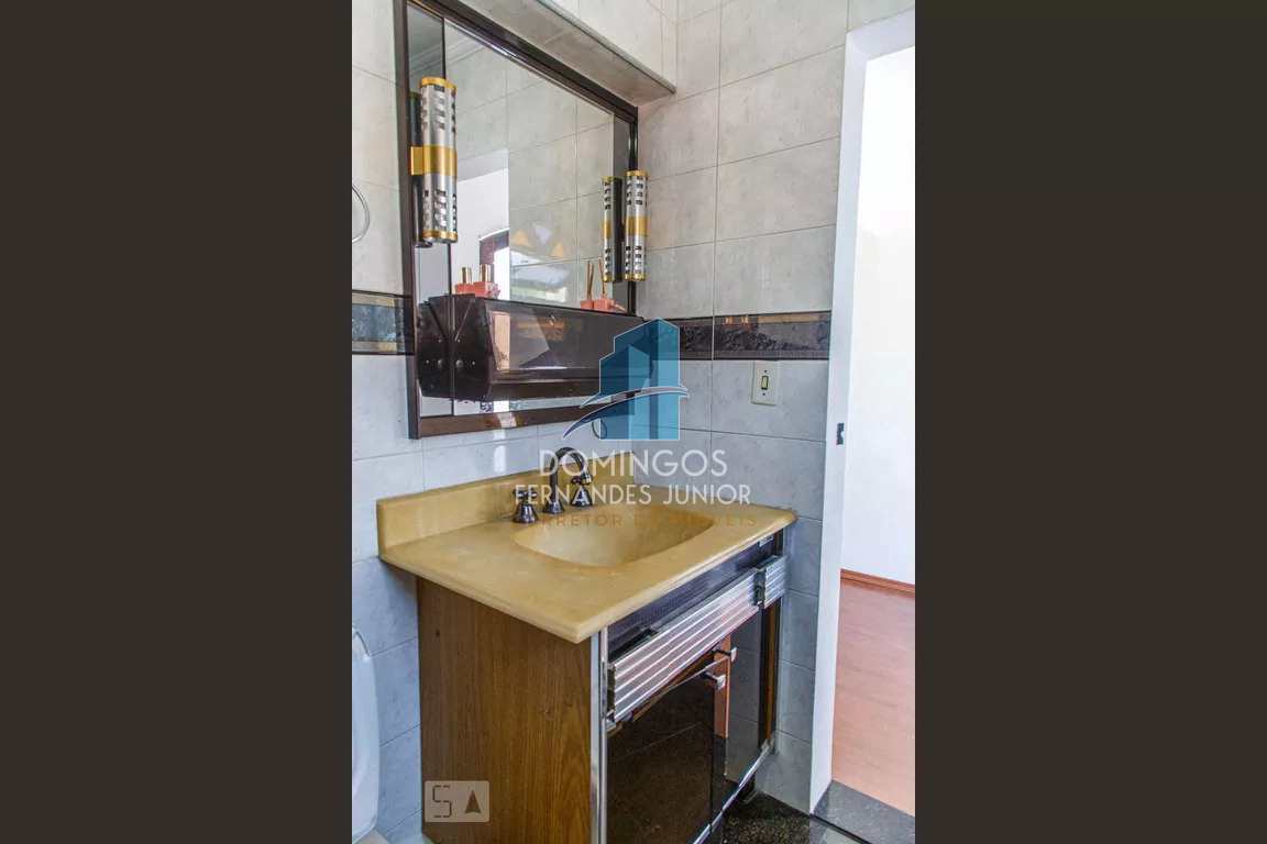 Sobrado à venda com 2 quartos, 130m² - Foto 11