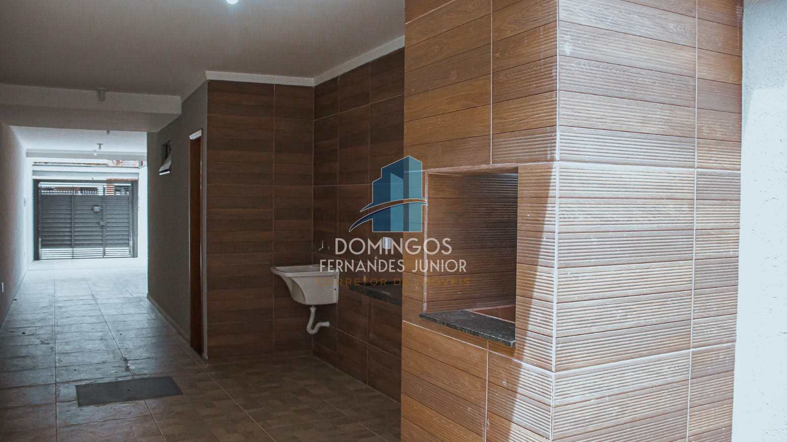 Sobrado à venda com 3 quartos, 158m² - Foto 19