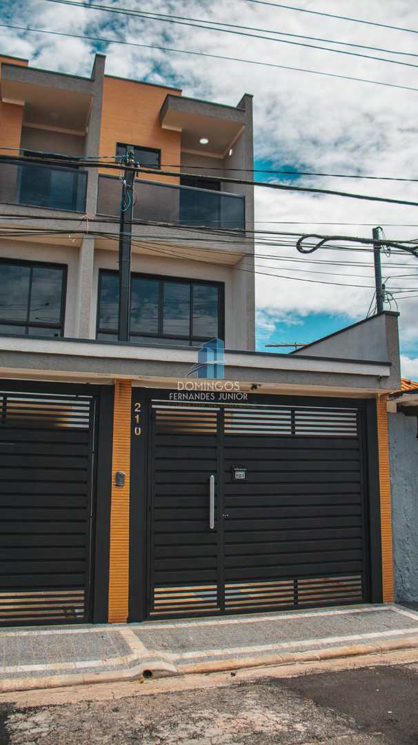 Sobrado à venda com 3 quartos, 158m² - Foto 21