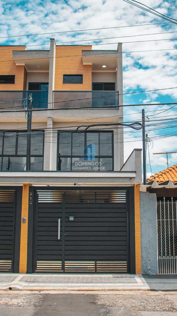 Sobrado à venda com 3 quartos, 158m² - Foto 23