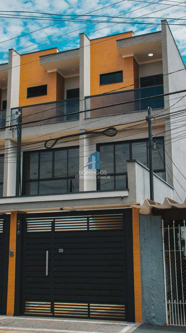 Sobrado à venda com 3 quartos, 158m² - Foto 7