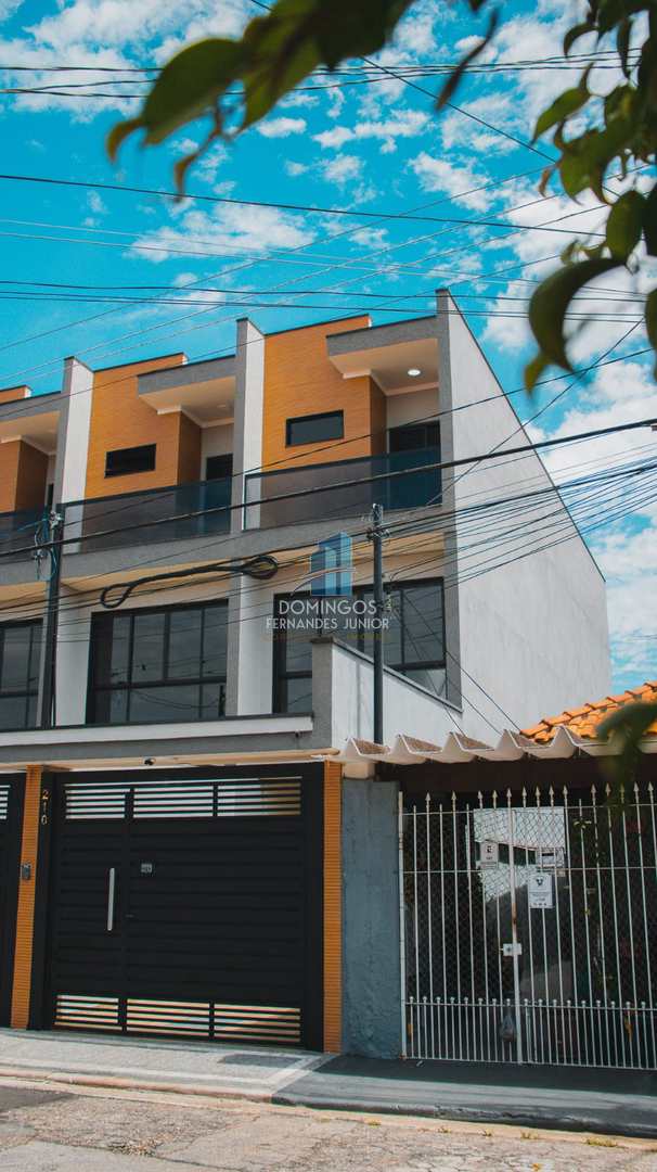 Sobrado à venda com 3 quartos, 158m² - Foto 20