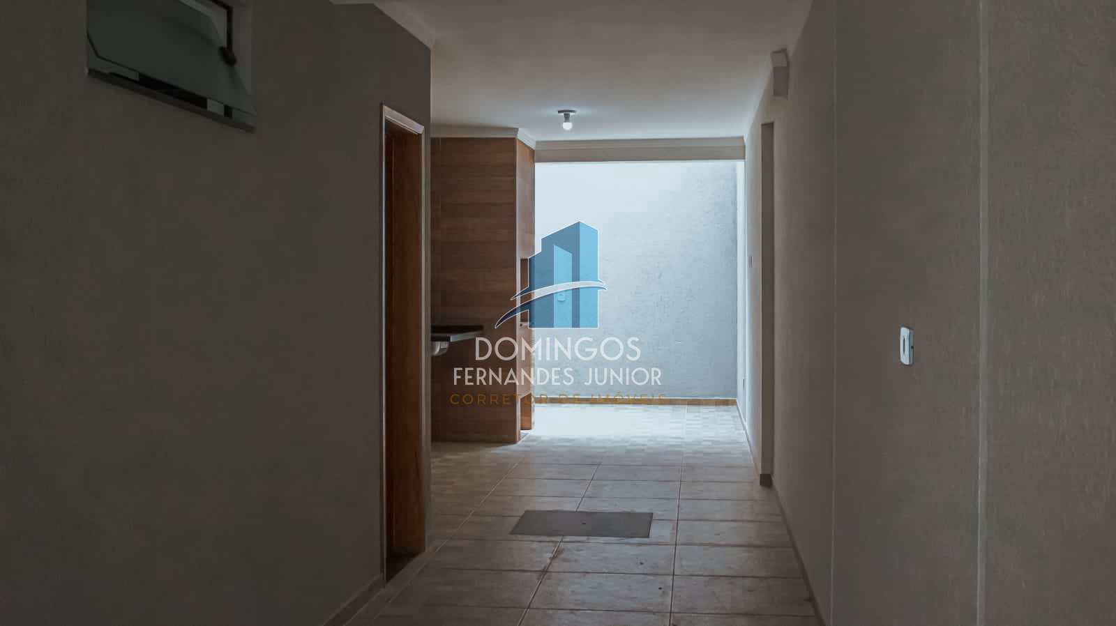 Sobrado à venda com 3 quartos, 158m² - Foto 12