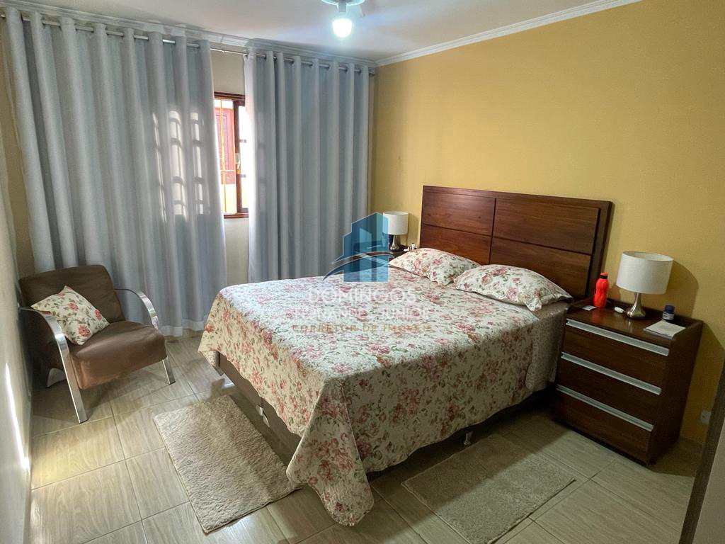 Sobrado à venda com 4 quartos, 192m² - Foto 10