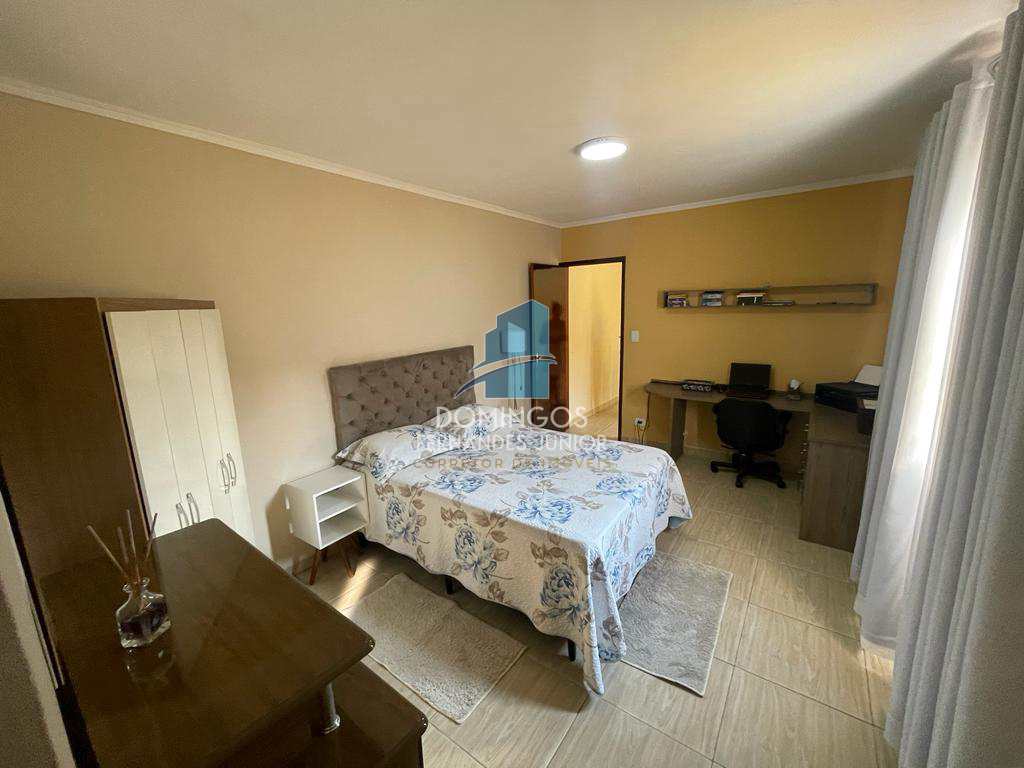 Sobrado à venda com 4 quartos, 192m² - Foto 15