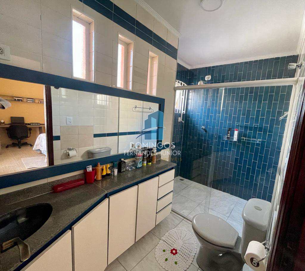 Sobrado à venda com 4 quartos, 192m² - Foto 7