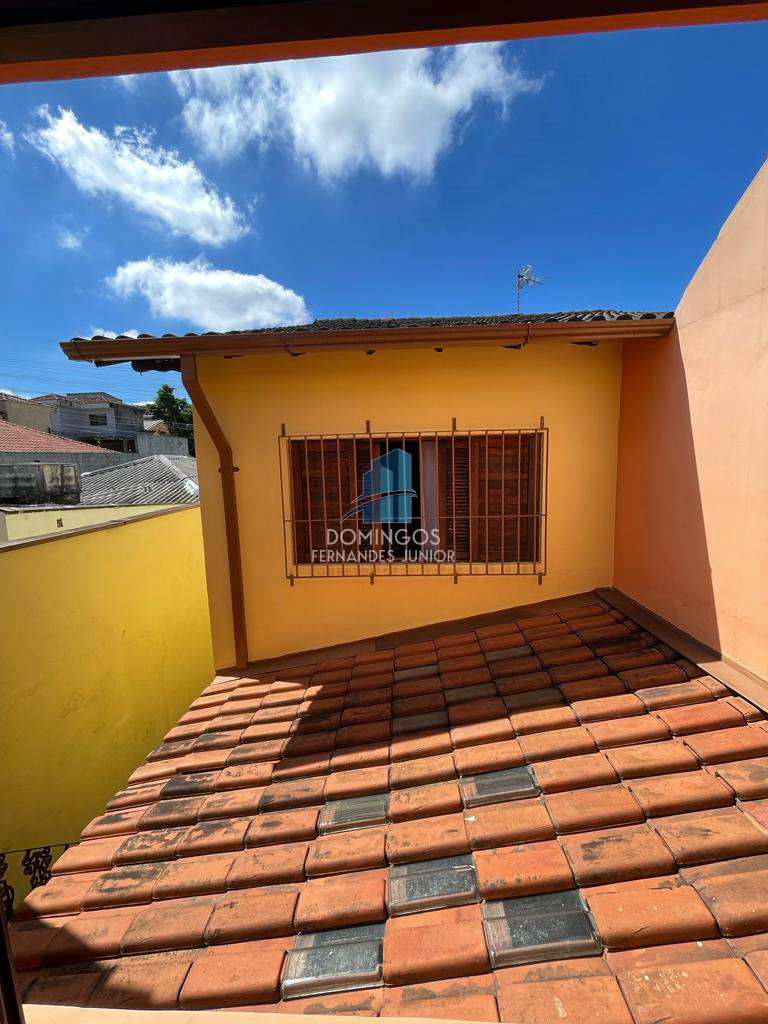 Sobrado à venda com 4 quartos, 192m² - Foto 16