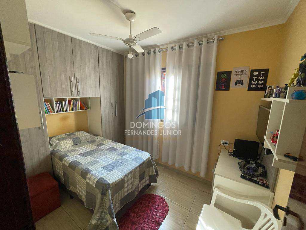 Sobrado à venda com 4 quartos, 192m² - Foto 13