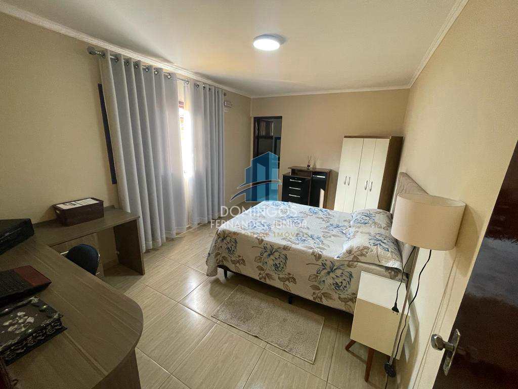 Sobrado à venda com 4 quartos, 192m² - Foto 11