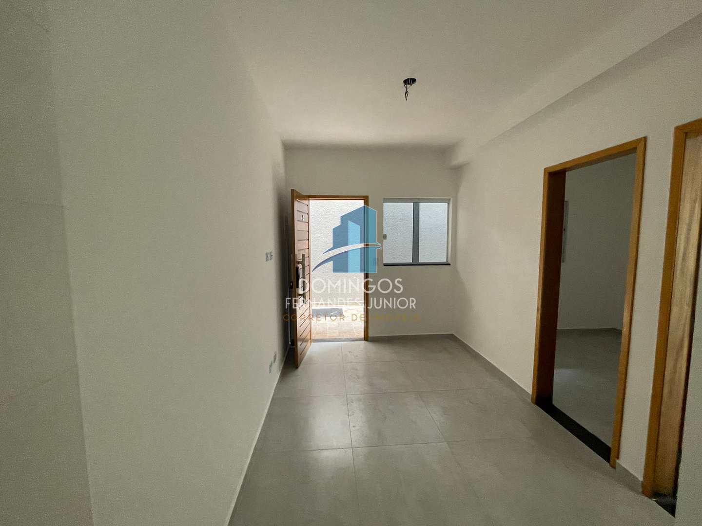 Apartamento à venda com 2 quartos, 40m² - Foto 5