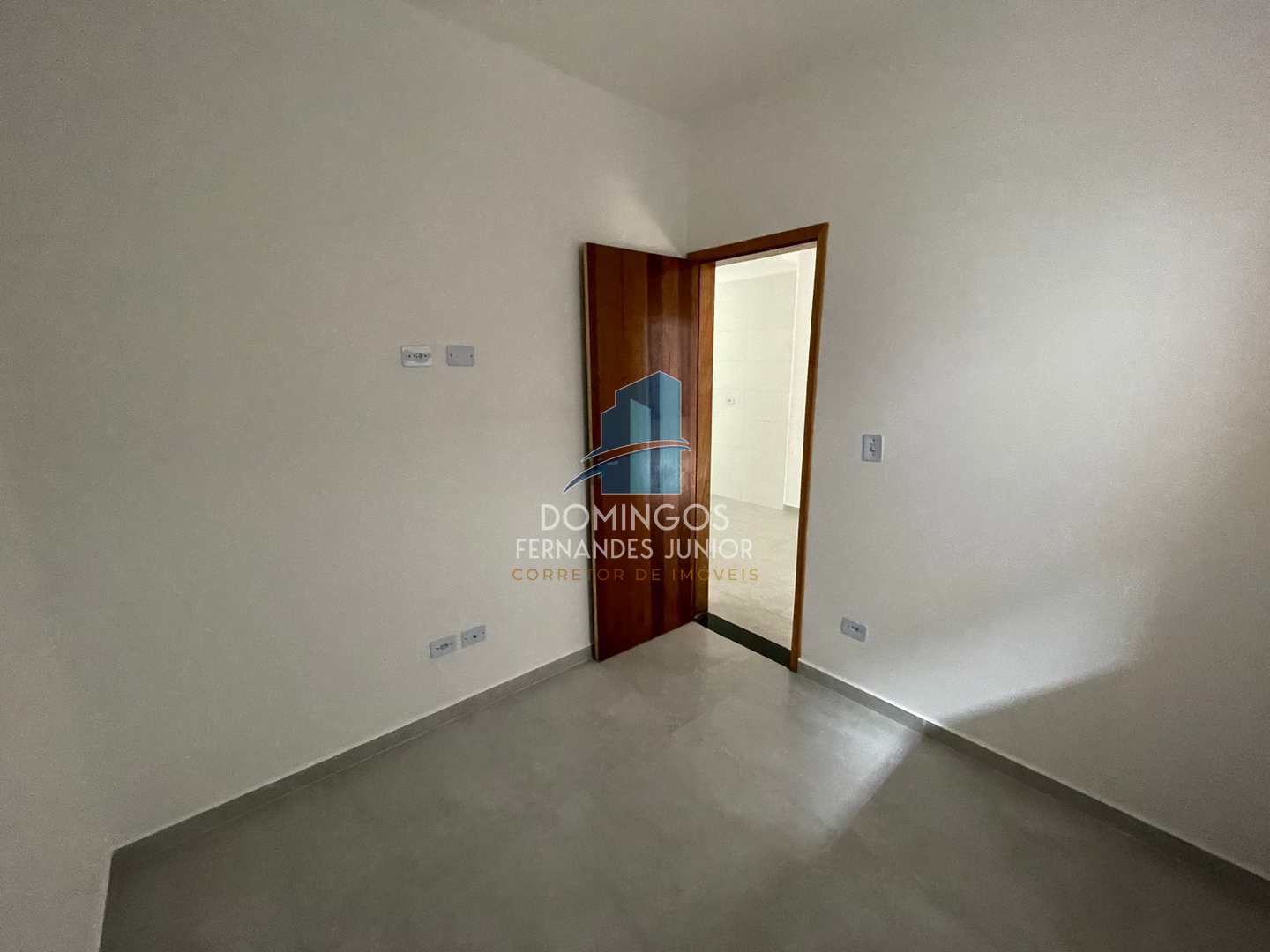 Apartamento à venda com 2 quartos, 40m² - Foto 7