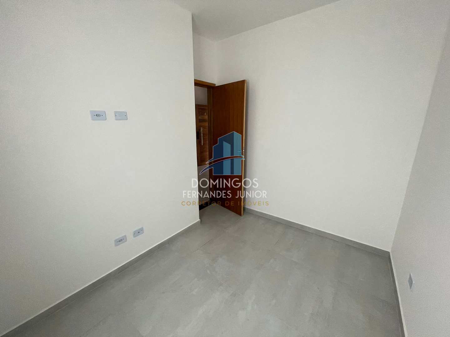 Apartamento à venda com 2 quartos, 40m² - Foto 10