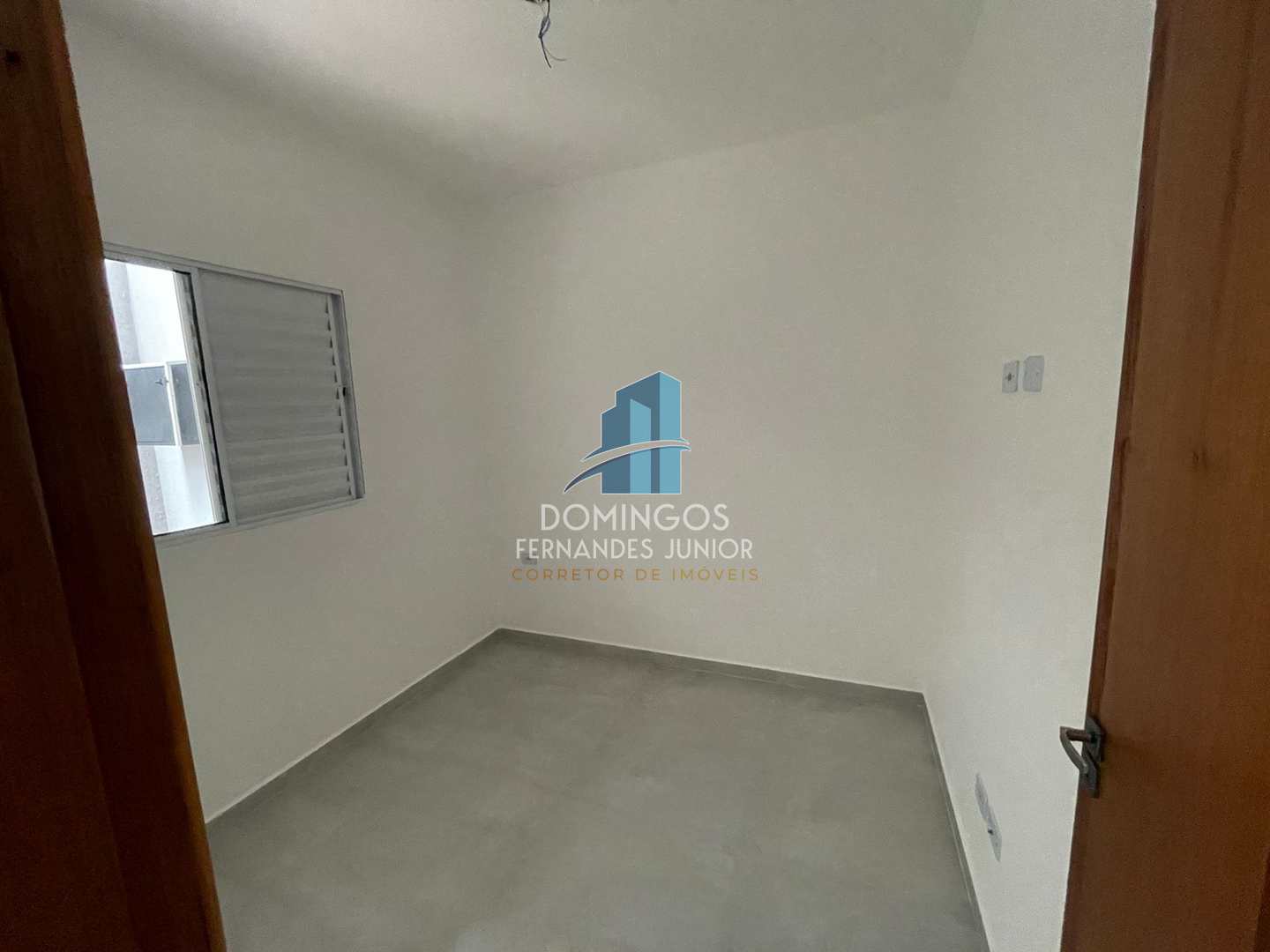 Apartamento à venda com 2 quartos, 40m² - Foto 4