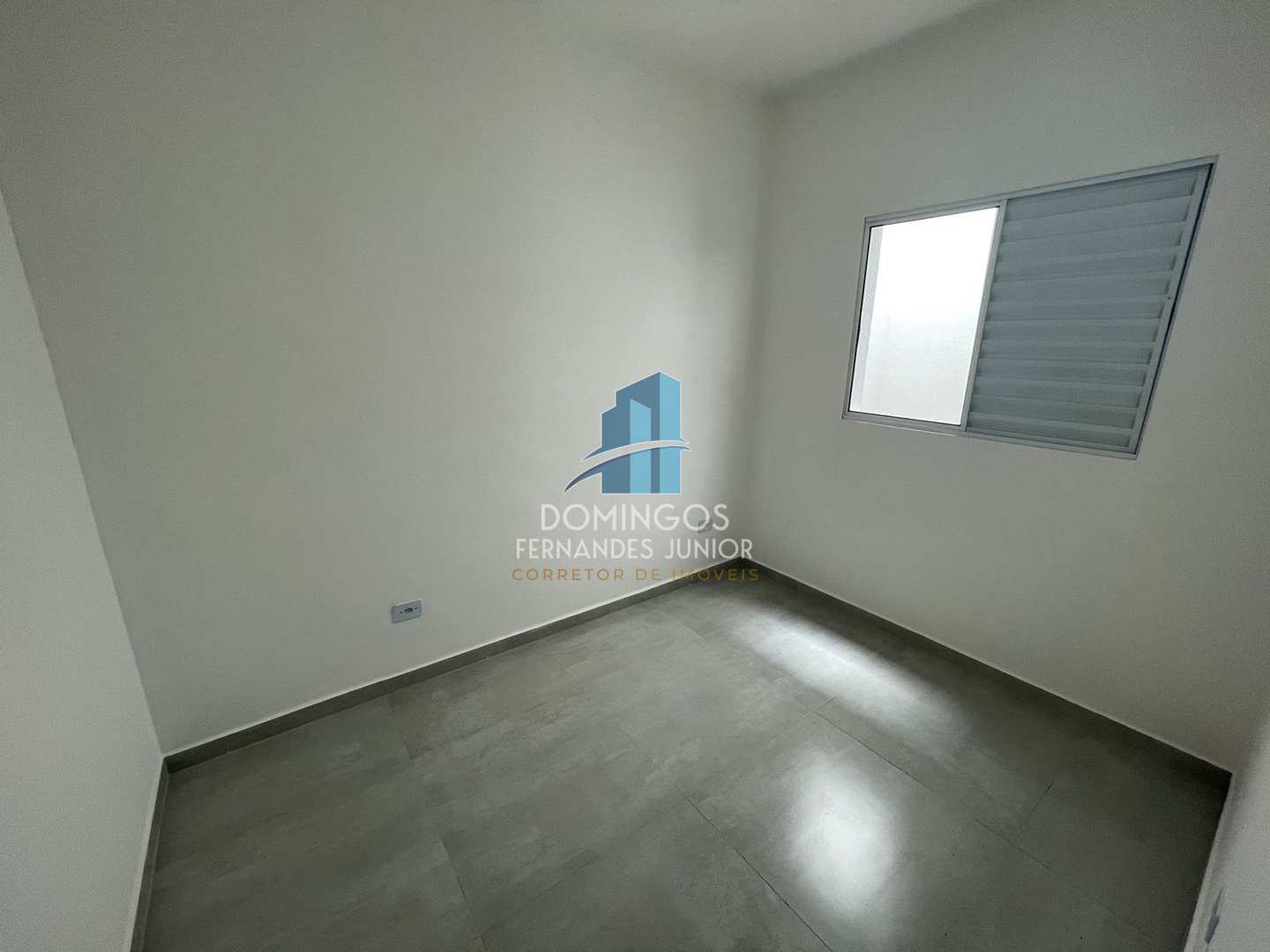 Apartamento à venda com 2 quartos, 40m² - Foto 8