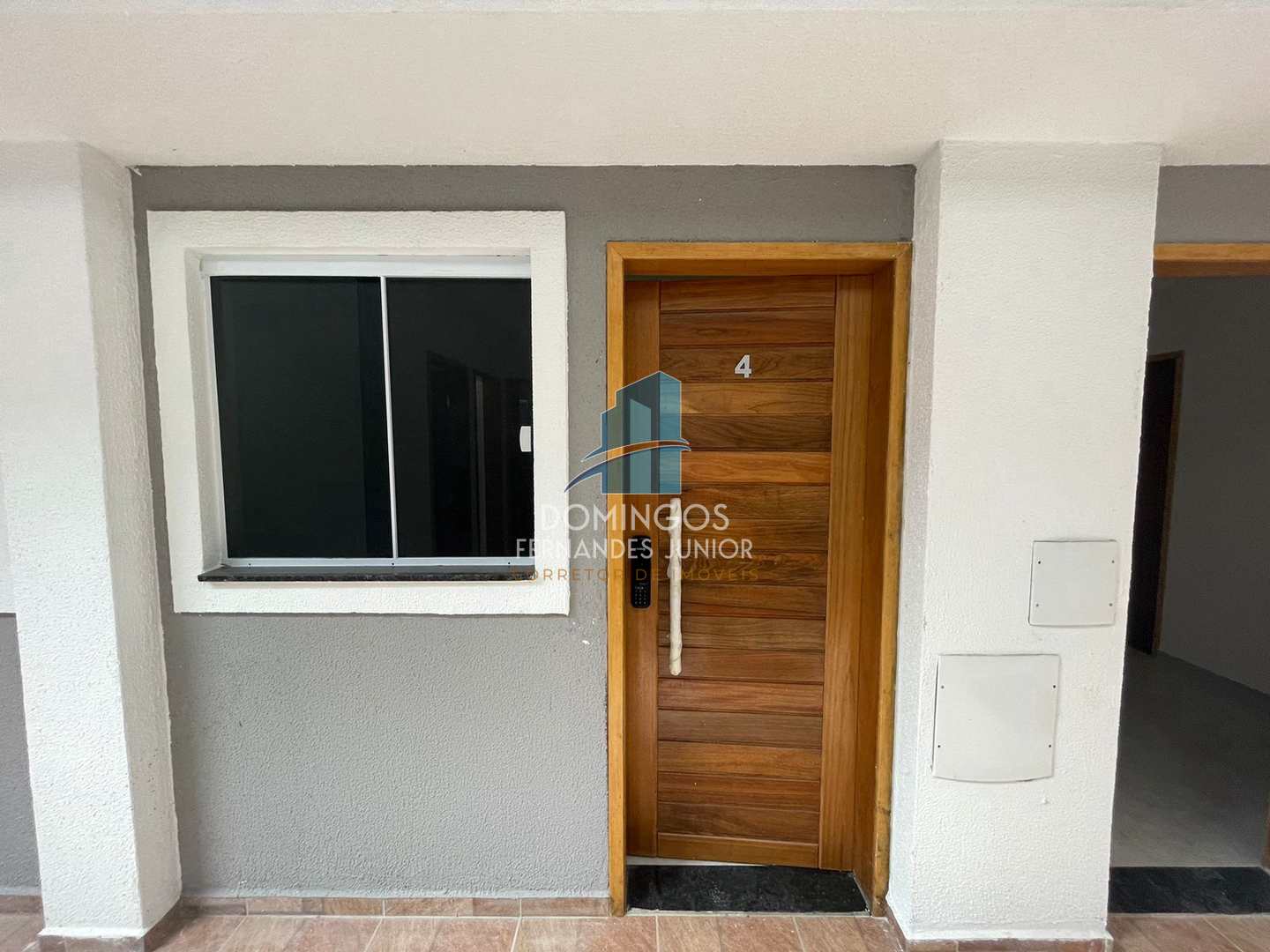 Apartamento à venda com 2 quartos, 40m² - Foto 11