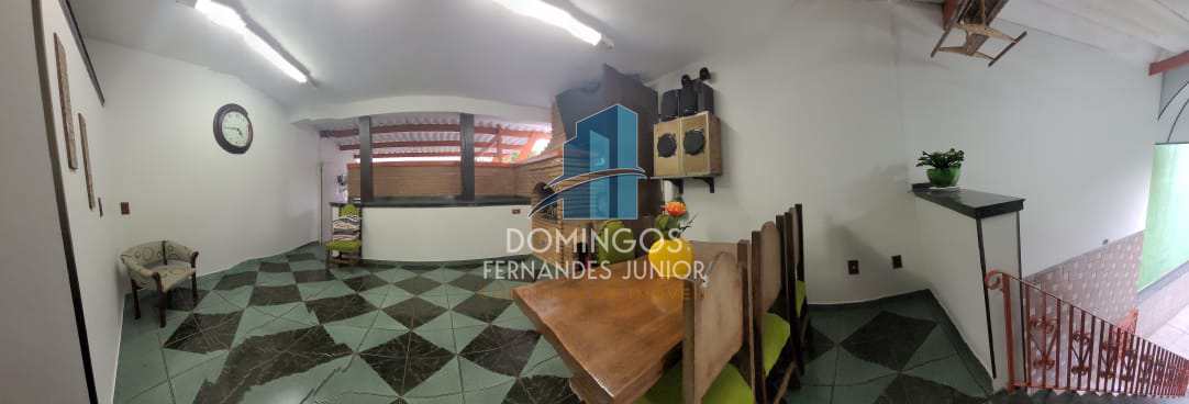 Sobrado à venda com 3 quartos, 130m² - Foto 37