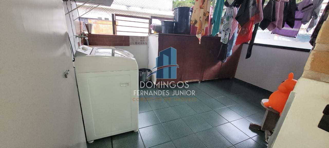 Sobrado à venda com 3 quartos, 130m² - Foto 35