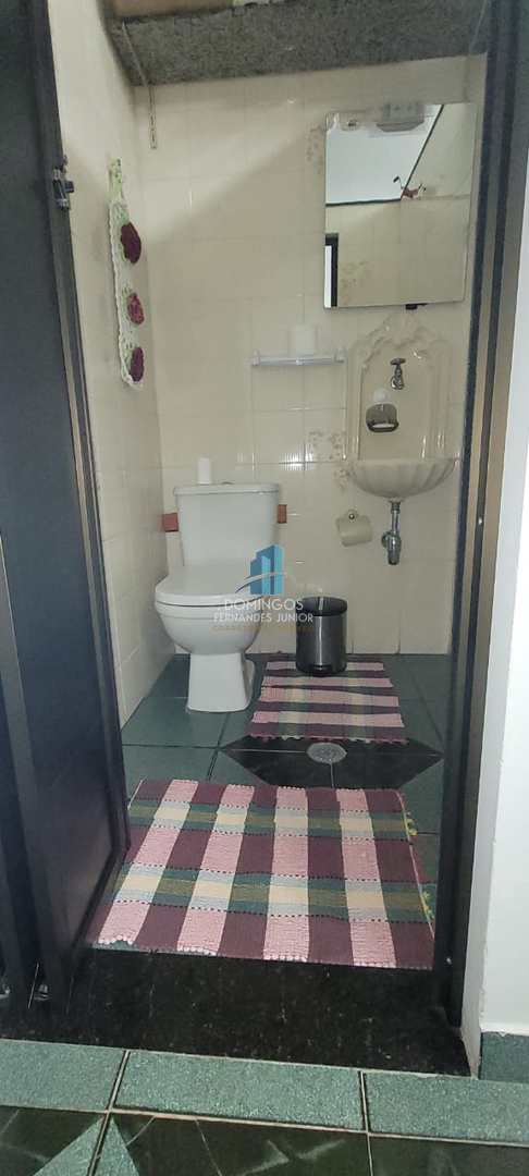 Sobrado à venda com 3 quartos, 130m² - Foto 33