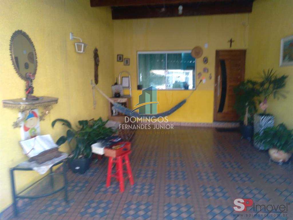 Sobrado à venda com 2 quartos, 74m² - Foto 2