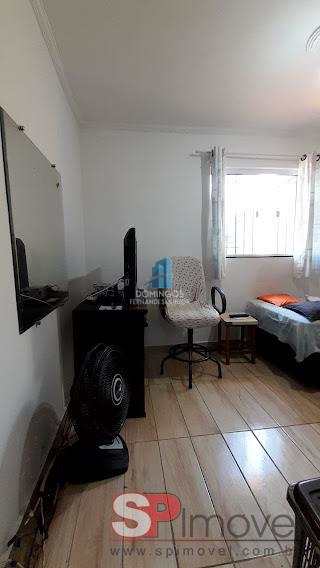 Sobrado à venda com 2 quartos, 74m² - Foto 9