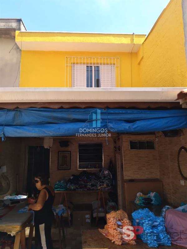 Sobrado à venda com 2 quartos, 74m² - Foto 14