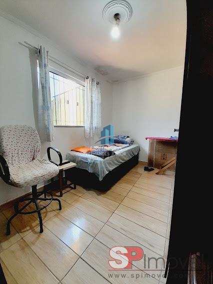 Sobrado à venda com 2 quartos, 74m² - Foto 10