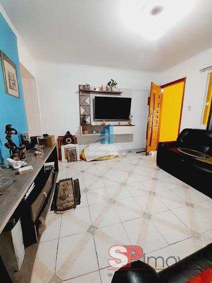 Sobrado à venda com 2 quartos, 74m² - Foto 5