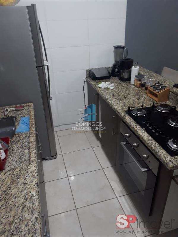 Sobrado à venda com 2 quartos, 60m² - Foto 2