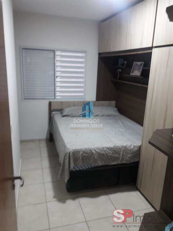 Sobrado à venda com 2 quartos, 60m² - Foto 9