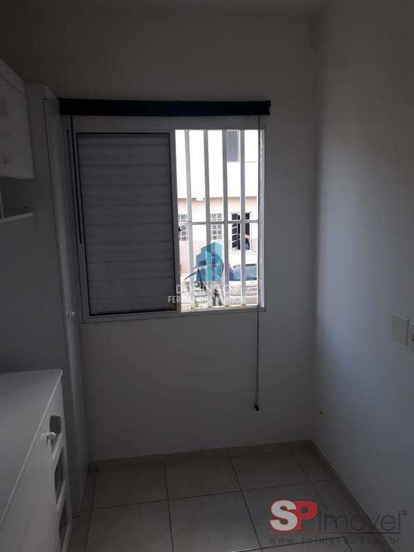 Sobrado à venda com 2 quartos, 60m² - Foto 4