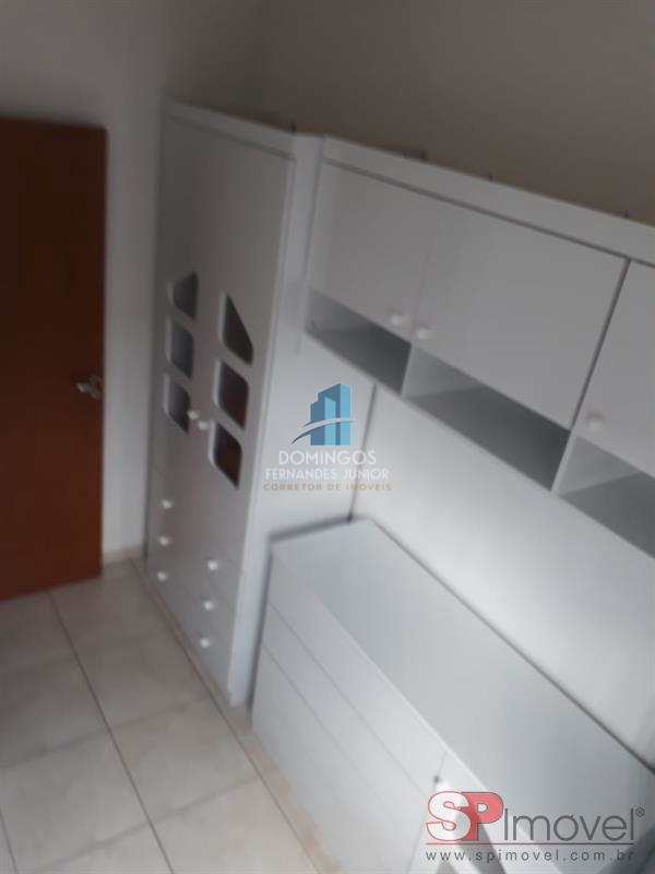 Sobrado à venda com 2 quartos, 60m² - Foto 5