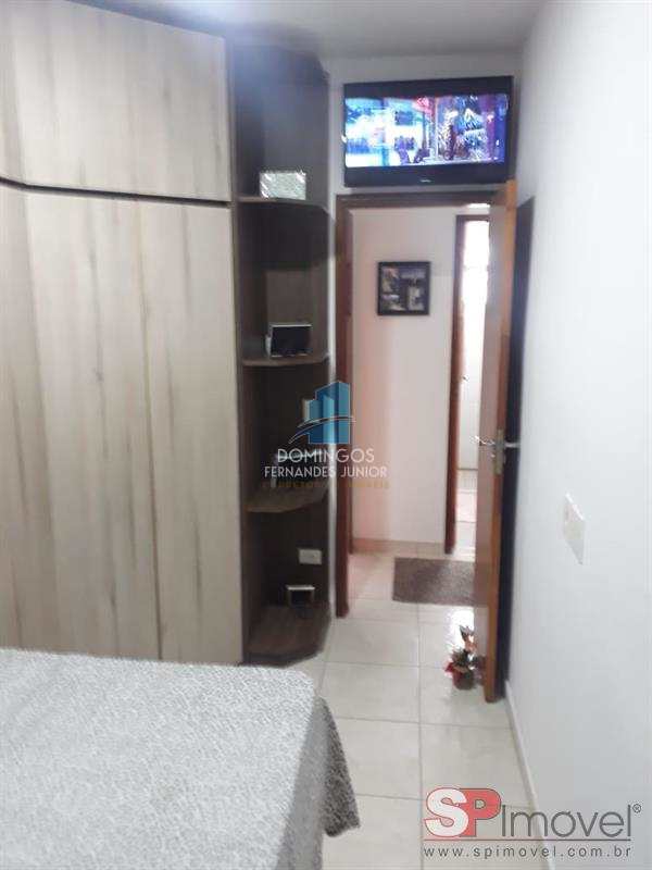 Sobrado à venda com 2 quartos, 60m² - Foto 7