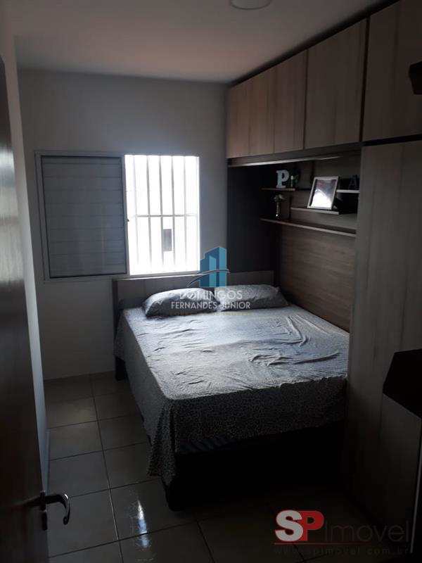 Sobrado à venda com 2 quartos, 60m² - Foto 8