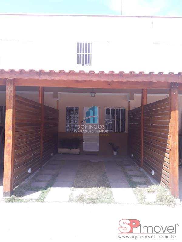 Sobrado à venda com 2 quartos, 60m² - Foto 12