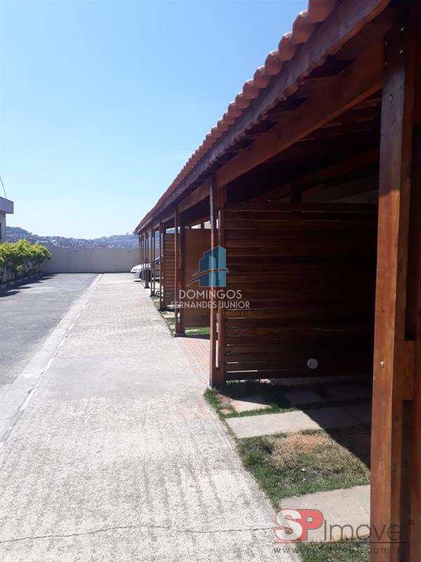 Sobrado à venda com 2 quartos, 60m² - Foto 11