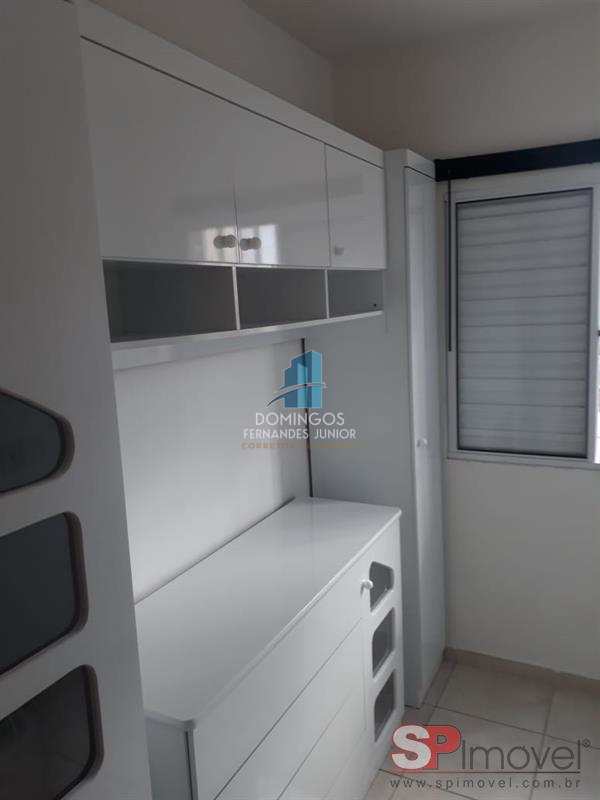 Sobrado à venda com 2 quartos, 60m² - Foto 6