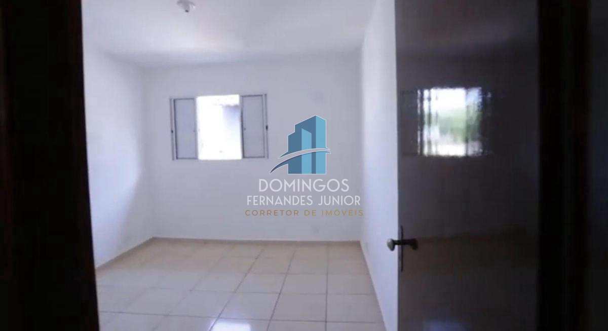 Sobrado à venda com 2 quartos, 90m² - Foto 11